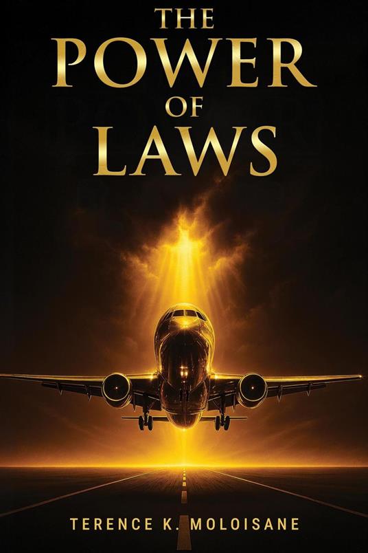 The Power of Laws