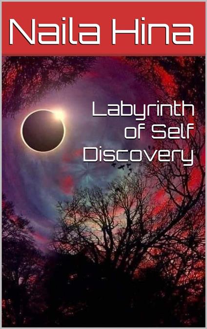 Labyrinth of Self Discovery