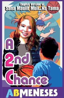 A Second Chance - Ab Meneses - cover