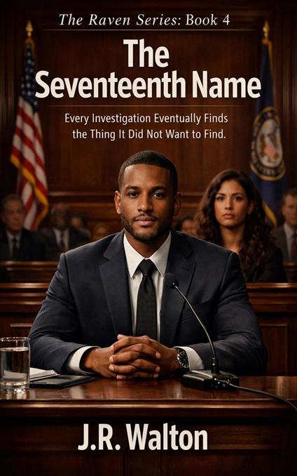 The Seventeenth Name