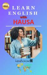 Learning English with Hausa