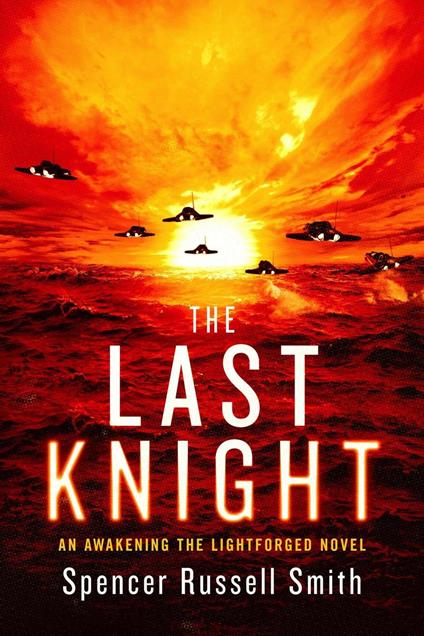 The Last Knight