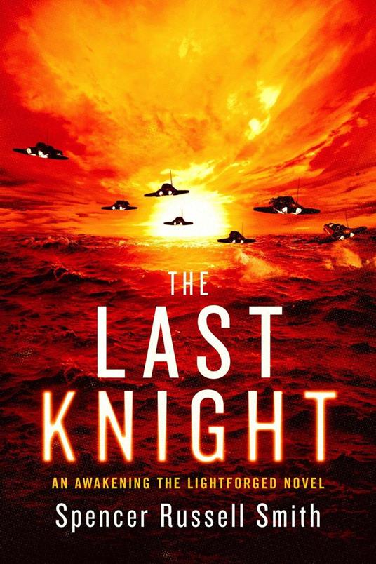 The Last Knight