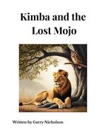 Kimba and the Lost Mojo