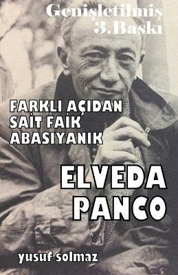 Elveda Panco - Yusuf Solmaz - cover