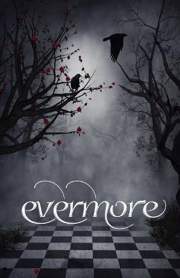 Evermore 4: Edgar Allan Poe Inspired Poetry - Ravens Quoth Press,Various - cover