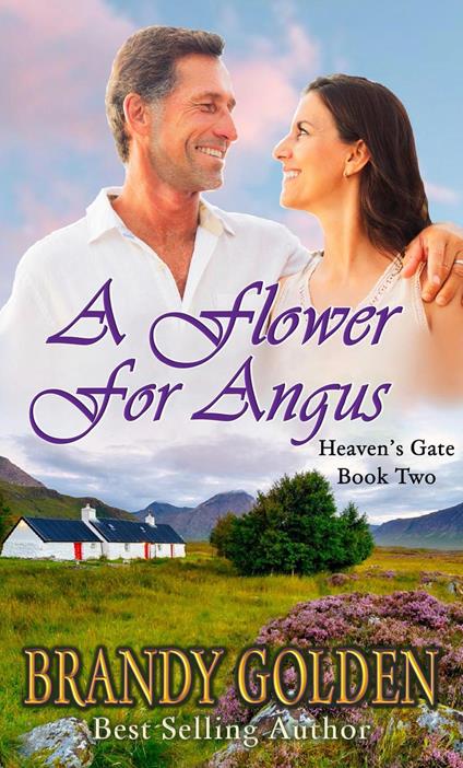 A Flower for Angus