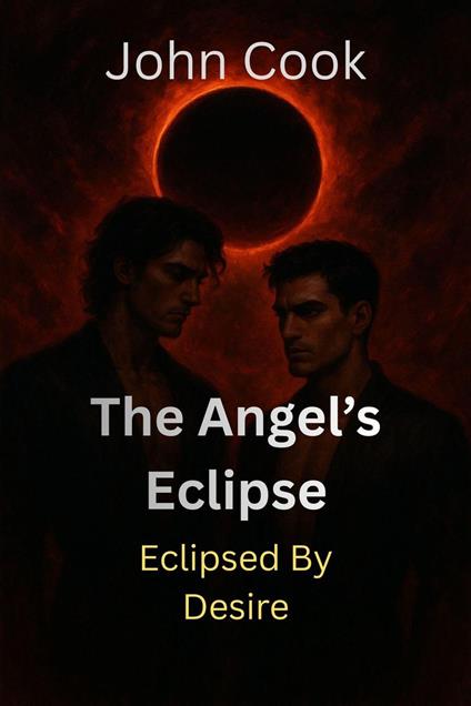 The Angel’s Eclipse