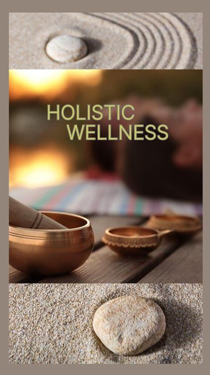 Holistic Wellness