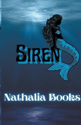 Siren - Nathalia Books - cover