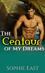The Centaur of My Dreams