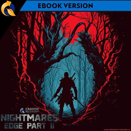 Nightmares Edge Part II