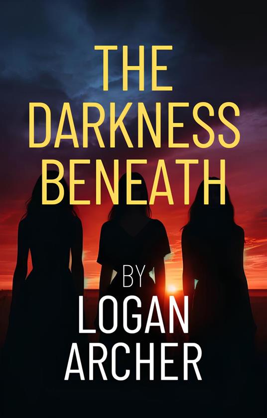 The Darkness Beneath