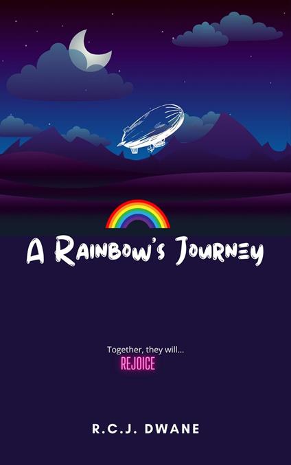 A Rainbow's Journey