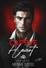 Captive Heart: Dark Mafia Romance