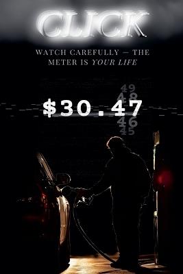 Click: Watch Carefully-the Meter Is Your Life - Harondo Evans - cover