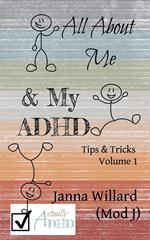 All About Me & My ADHD