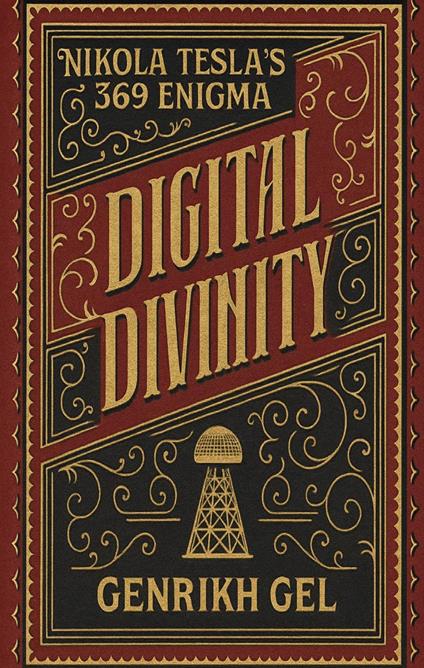 DIgital Divinity