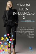 Manual para Influencers 2