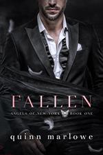Fallen: An Angel Mafia Romance