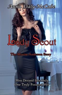 Lady Scout - Anna Daly-McCabe - cover
