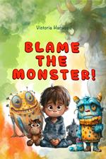Blame The Monster!