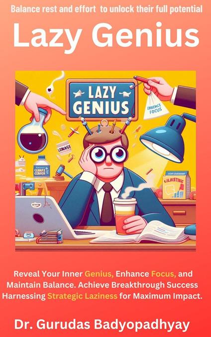 Lazy Genius