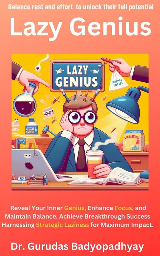 Lazy Genius