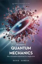 Deciphering Quantum Mechanics