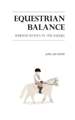 Equestrian Balance - Kuhyun Jung - cover