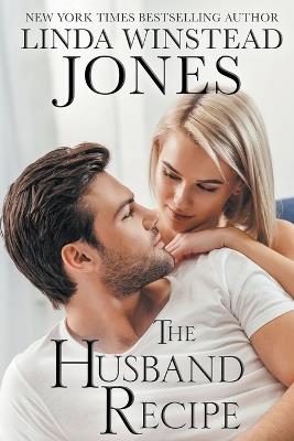 The Husband Recipe - Linda Winstead Jones - cover