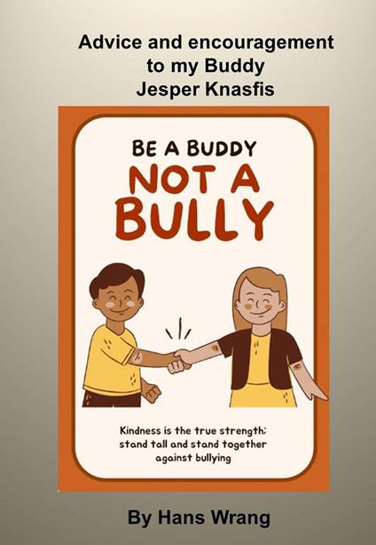 Jesper Knasfis - Hans Wrang - ebook