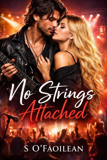 No Strings Attached