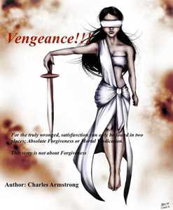 Ebook Vengeance!!! Charles Armstrong