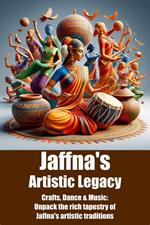 The Rhythm of Jaffna