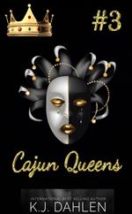 Cajun Queens #3