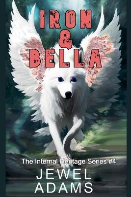 Iron & Bella - Jewel Adams - cover