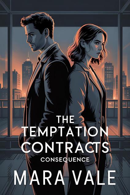 The Temptation Contracts: Consequence