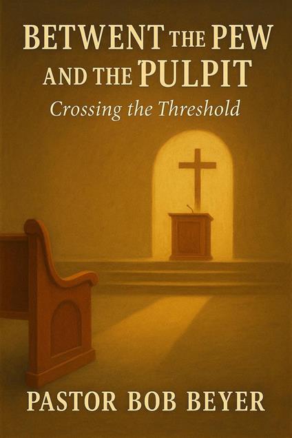 Between the Pew and the Pulpit