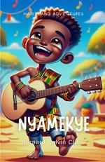 Nyamekye! The Gifted Child