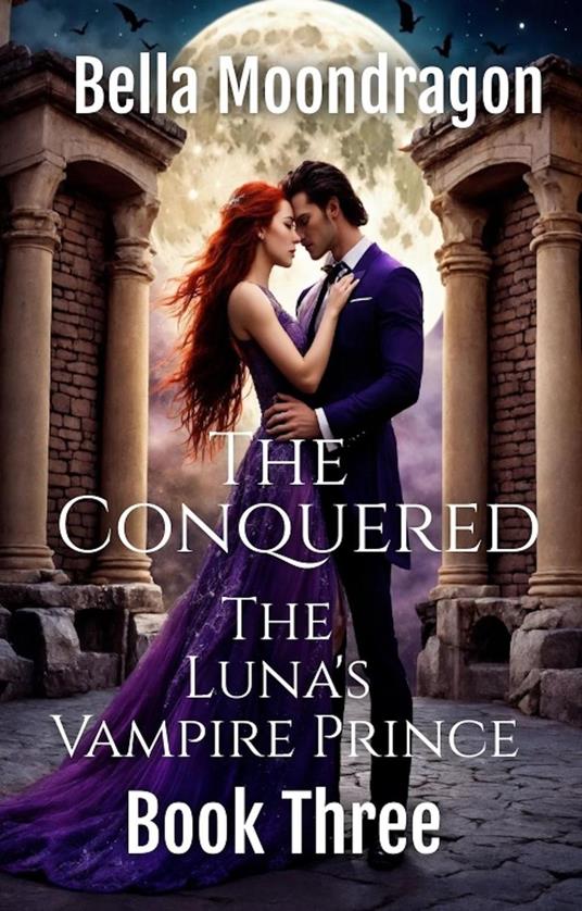 The Conquered