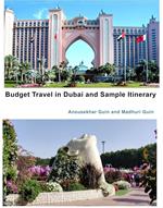 Budget Travel in Dubai and Sample Itinerary