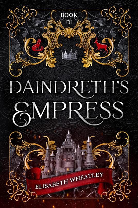 Daindreth's Empress