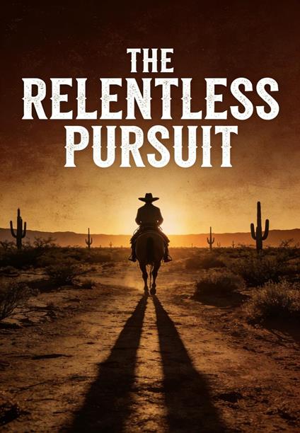The Relentless Pursuit