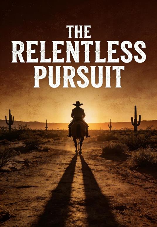 The Relentless Pursuit