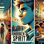 Unbroken Spirit The High School Chronicles