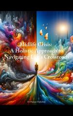 Midlife Crisis: A Holistic Approach to Navigating Life's Crossroads