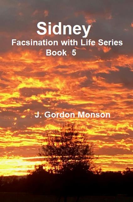 Sidney - J. Gordon Monson - ebook
