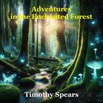 Adventures in the Enchanted Forest