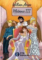 Melanie III Meghan y los Señores de los Espejos